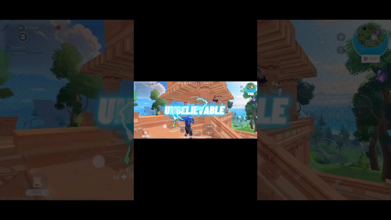 1 TAP 1 KILL Shots Are INSANE