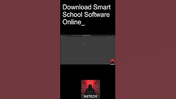 Download Smart School Software Online #school #smartschool  #schoolmanagement  @aniketsharma6186