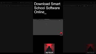 Download Smart School Software Online #school #smartschool  #schoolmanagement  @aniketsharma6186 screenshot 1