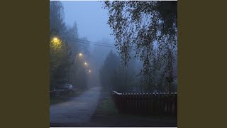 magic (slowed & reverb with rain)