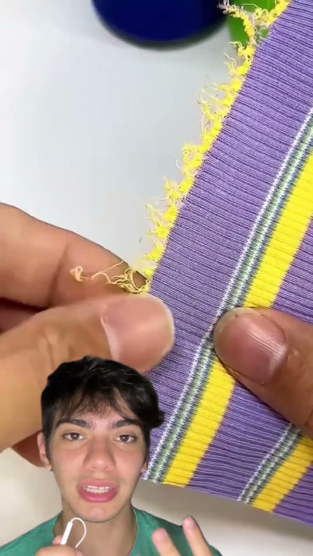 já usou isso na costura? ??