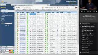 Aerohive HiveManager NMS Part 1 of 3