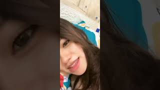 Bumil Cantik Spil Perut