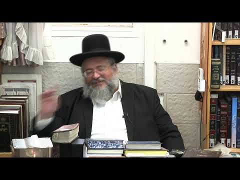 החיד''א -בגובה העיניים ותניא יומי-י''א אייר תשפ''ג