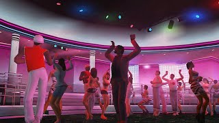 And The Beat Goes On - GTA Vice City (Legendado)