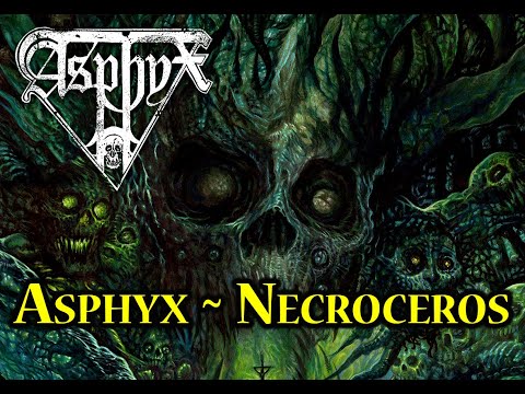 Asphyx - Botox Implosion