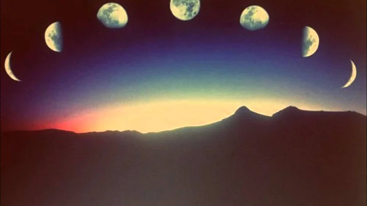 Mr. Carmack - At Night