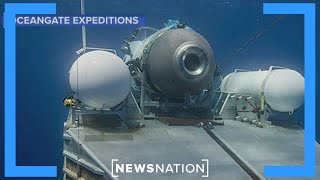 Famous OceanGate CEO: 'I've broken some rules' building sub | Banfield Wealth