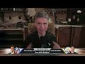 Tom Brady calls Aaron Rodgers football's 'greatest' passer ever | Pro Football Talk | NFL on NBC