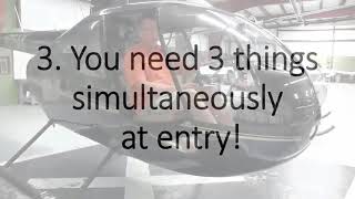 Autorotation Training Tips From Live Training Tuesday