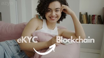 eKYC - Blockchain