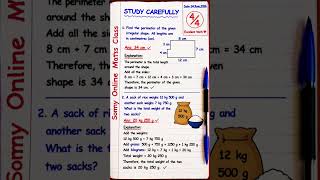LEARN WITH EASE..math can be fun