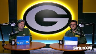 Packers Unscripted: Scoping out San Fran