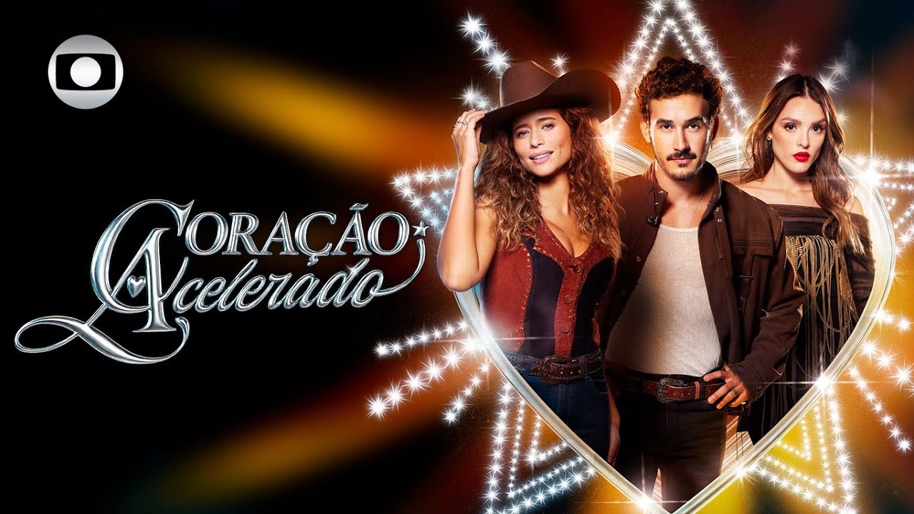 Lista de telenovelas exibidas no horário das 19h00 da TV Globo de 1965 a 2026