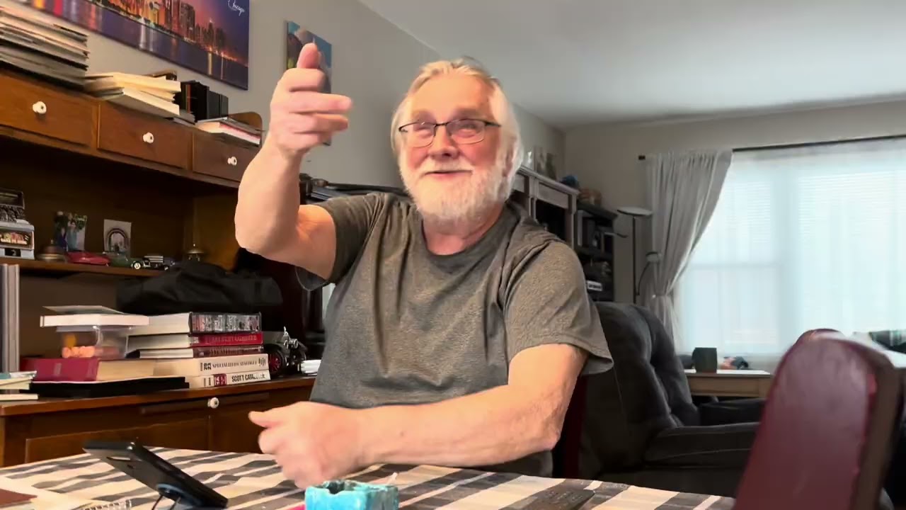 9 белок! (День 41)