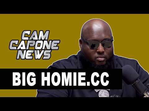 Big Homie .CC Debates If YG Should’ve Done The Verzuz w/ Game While Being Investigated For Murder