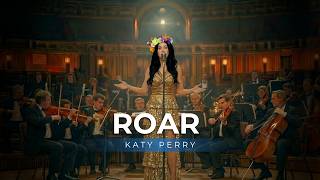 Katy Perry - Roar (Slow Emotional Ballad) | Piano & Cello Cover screenshot 3