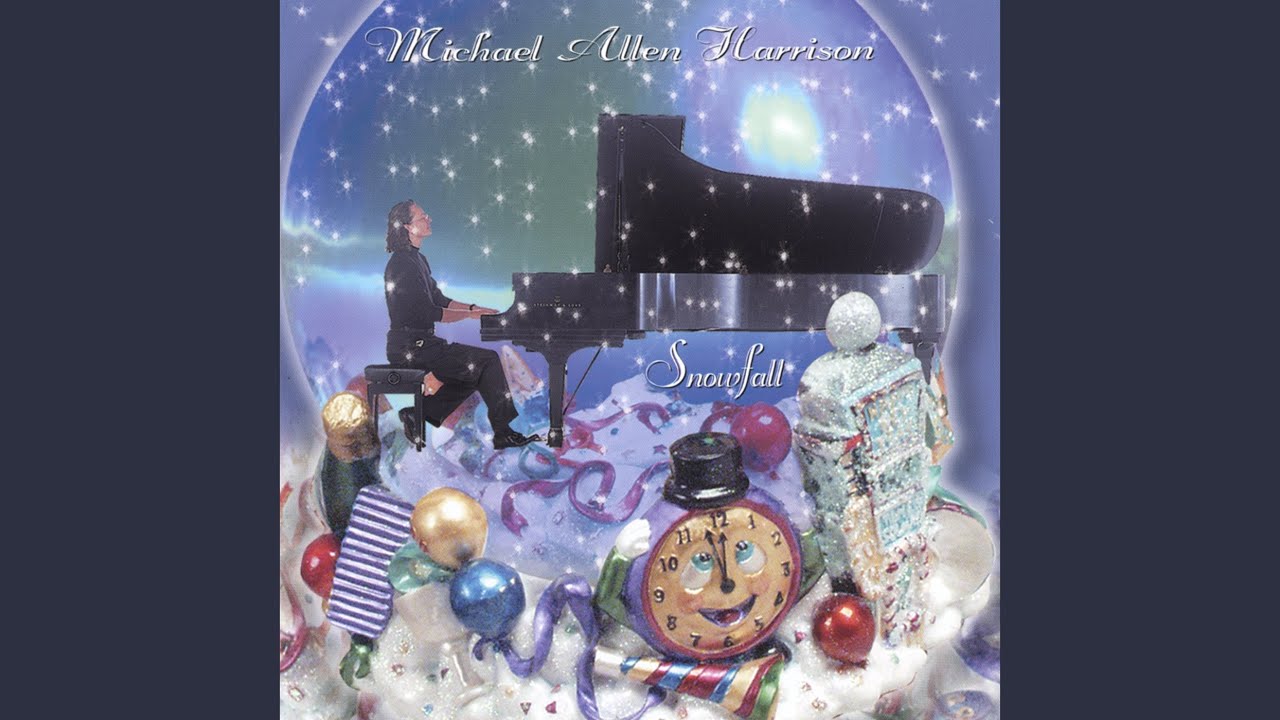 Watch Blue Snowfall on YouTube Watch Blue Snowfall on YouTube