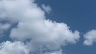 U2 Pass And Departure From Osh 2022