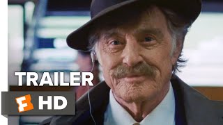 The Old Man \& the Gun Trailer #2 (2018) | Movieclips Trailers