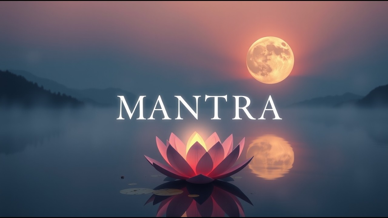 Prayer For Early Morning to start your day | POWERFUL  MANTRA
