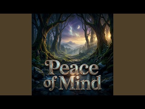 Peace of Mind - YouTube
