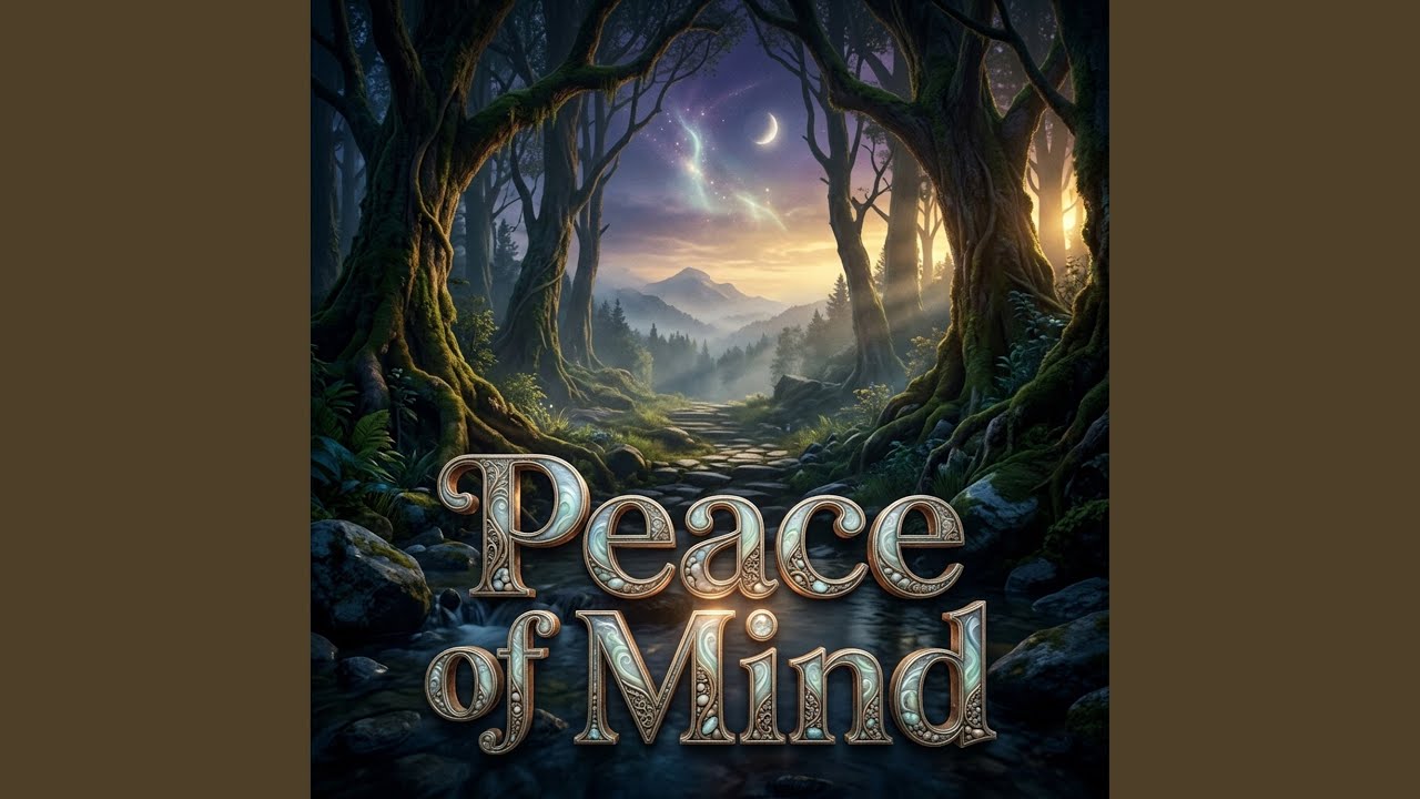 Peace of Mind - YouTube