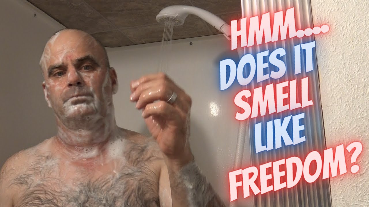 Dr. Squatch Bar Soap Review | Freedom Fresh