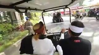 Kang dedi urang lembur