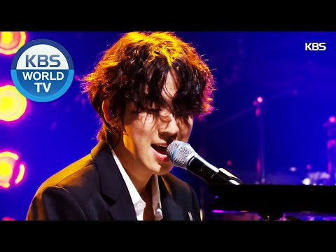 DAVII(다비) - Jenga [Sketchbook / 2020.07.10]