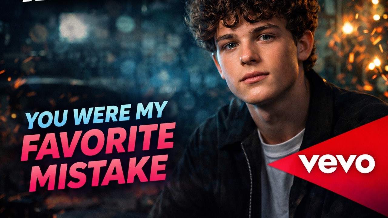 You Were My Favorite Mistake – Emotional Breakup Song 2026
