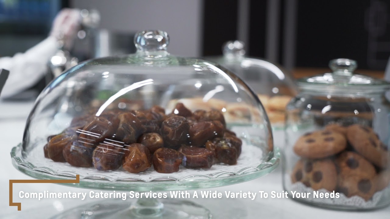 Introducing the first of its kind in Kuwait, Chevrolet Privilege Lounge