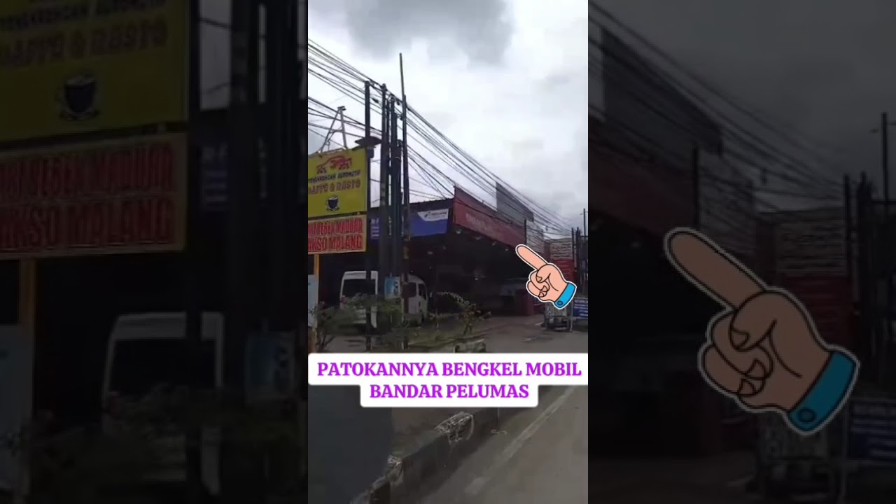 RUTE SPOT MANCING EMPANG BANG UDIN DI ERETAN CIPONDOH 