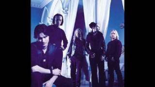 Nightwish- Etiainen