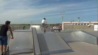 benjamin fiévé summer edit 2012- For Babakite & Gizmania -