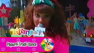 Tatiana - Popurri Tradi Dance