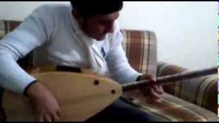 Osman Demi̇ryürek - Candan İleri̇