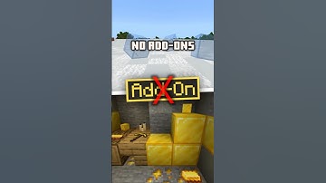 THIS Changes Bedrock Edition Forever. |  #minecraftbedrock #minecraftpe #minecraft #commandblocks