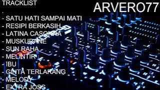 DJ REMIX SATU HATI SAMPAI MATI NEW 2018