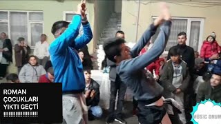 Yarim Dünya Taner Çaldi Hasta Roman Çocuğu Fena Oynadi