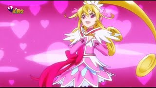 heroinat E Drits Dokidoki Cure Heart Attack My Sweet Heart albanian Tring Kids