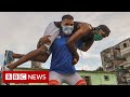 New video by BBC News on YouTube