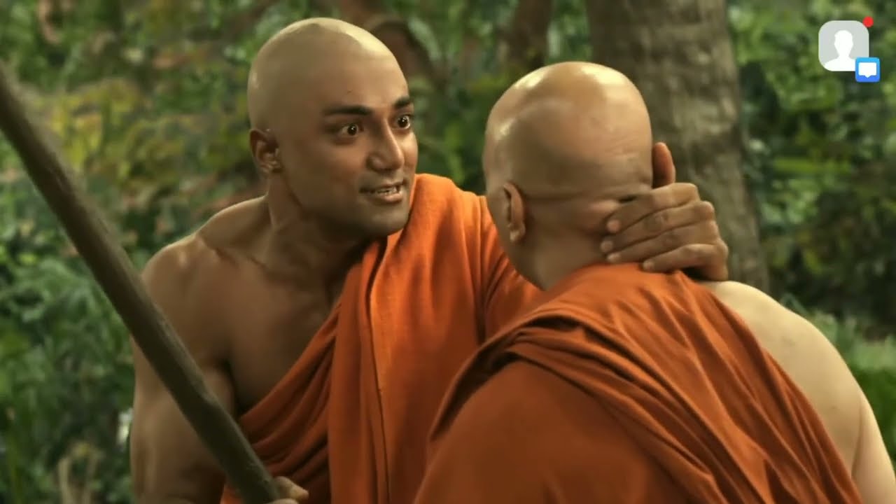 बुद्ध जी को मारने का षडयंत्र क्यों