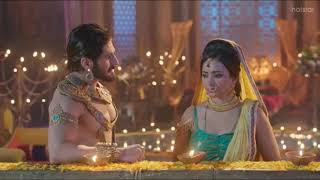 Teri Meri | Chandra Nandini Pics Video | Josephine Ngegame