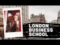 Учеба в Англии: обзор Лондонской Бизнес Школы London Business School