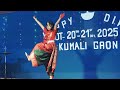 Shyama Puja Ka Maa Kali Ka Dance