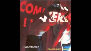 Philadelphia Five - Stepwatch Trilogy 1990