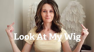 My Favourite Wigs - Fashion Edit Wig by Natural Image screenshot 5