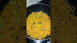 easy egg fried rice | chinese fried rice recipe | how to make fried rice Shorts