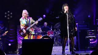 Heart  Barracuda  Royal Flush Tour  Charlotte, N.C. 5/11/24 ROW 3 Spectrum Arena